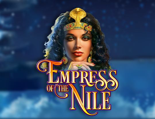 Empress of the Nile